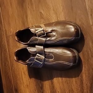 P.w. Minor Times Square New wicket